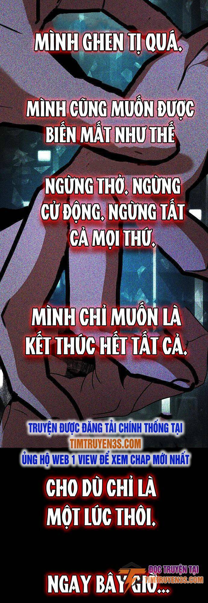 Cuộc Săn Nữ Hoàng - Chương 18 - Trang 43