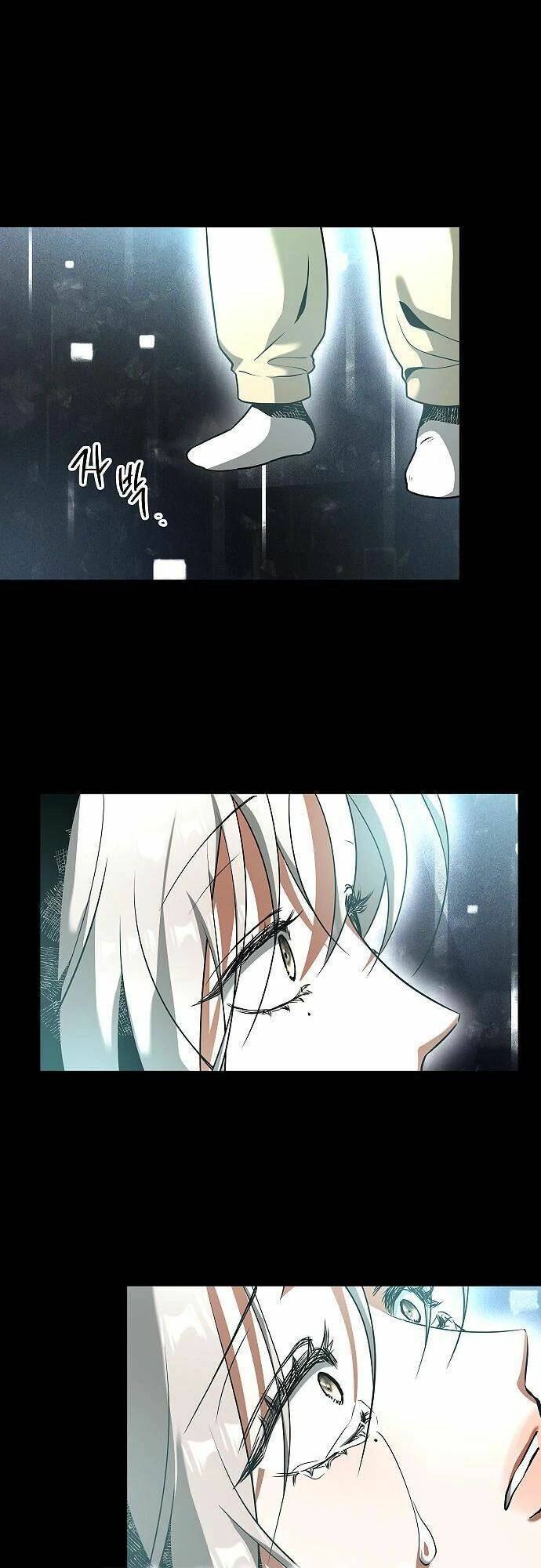 Cuộc Săn Nữ Hoàng - Chương 18 - Trang 44