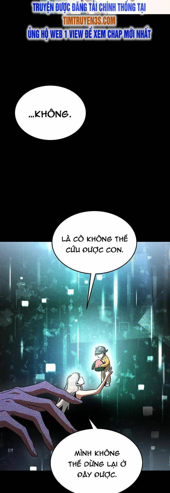 Cuộc Săn Nữ Hoàng - Chương 18 - Trang 45