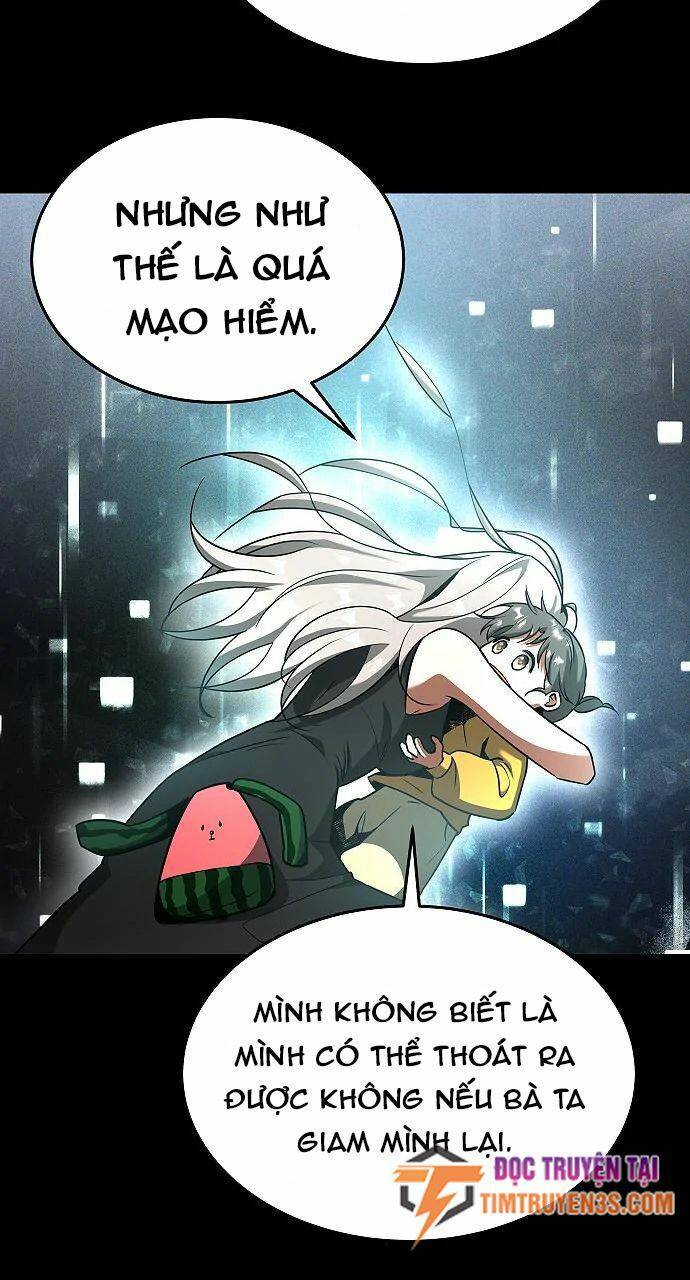 Cuộc Săn Nữ Hoàng - Chương 18 - Trang 48