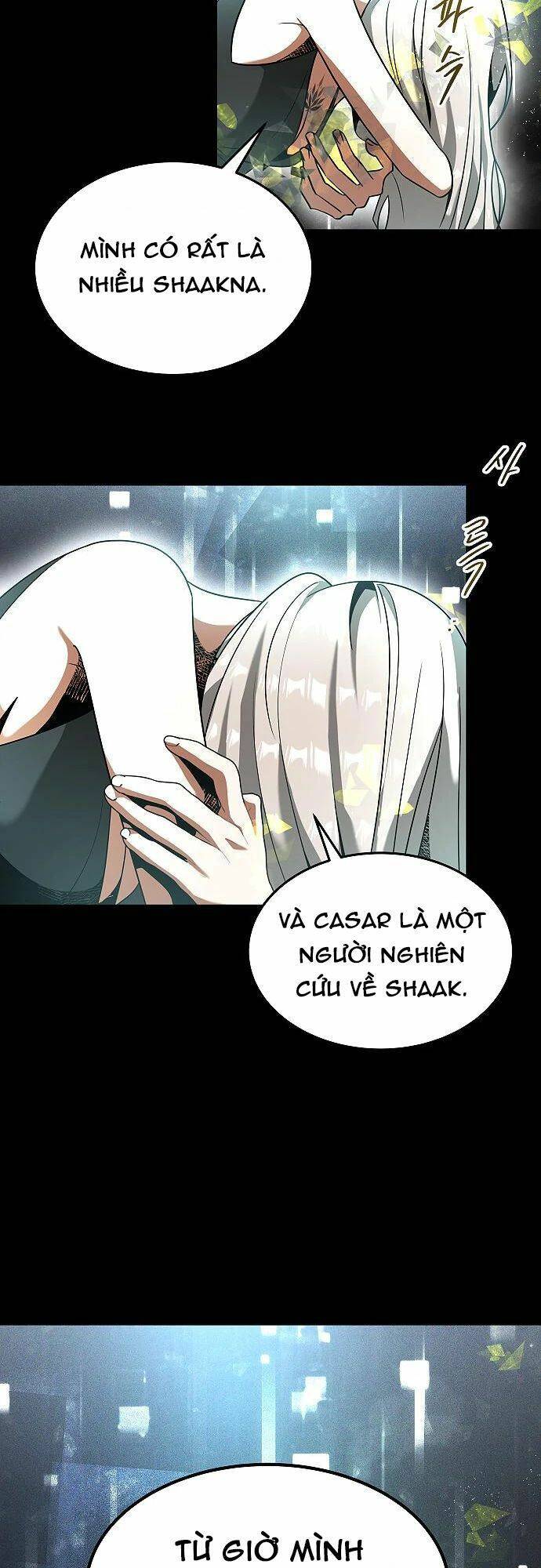 Cuộc Săn Nữ Hoàng - Chương 18 - Trang 50