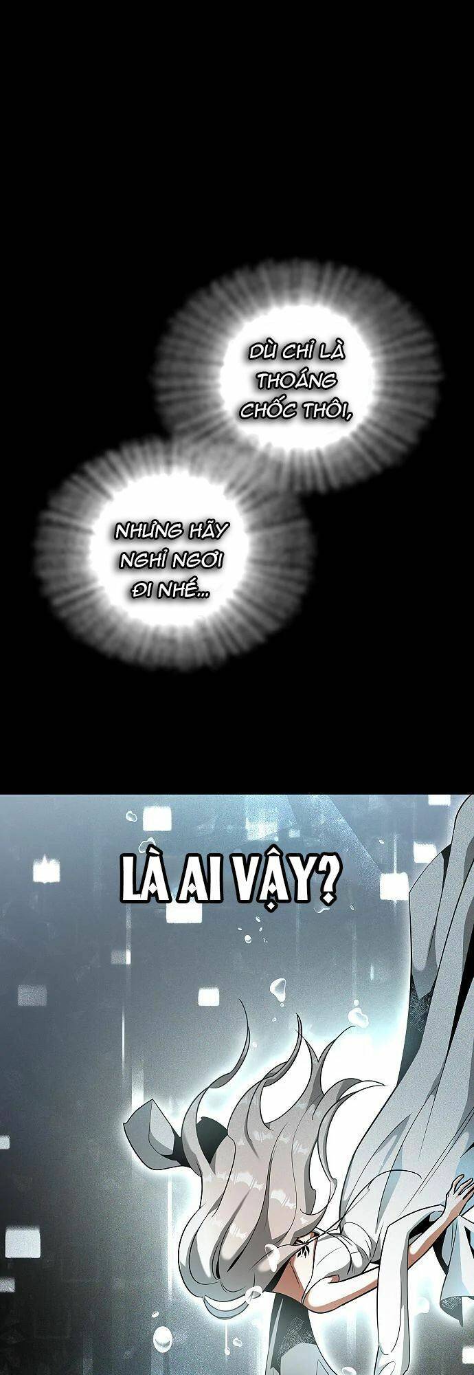 Cuộc Săn Nữ Hoàng - Chương 18 - Trang 6