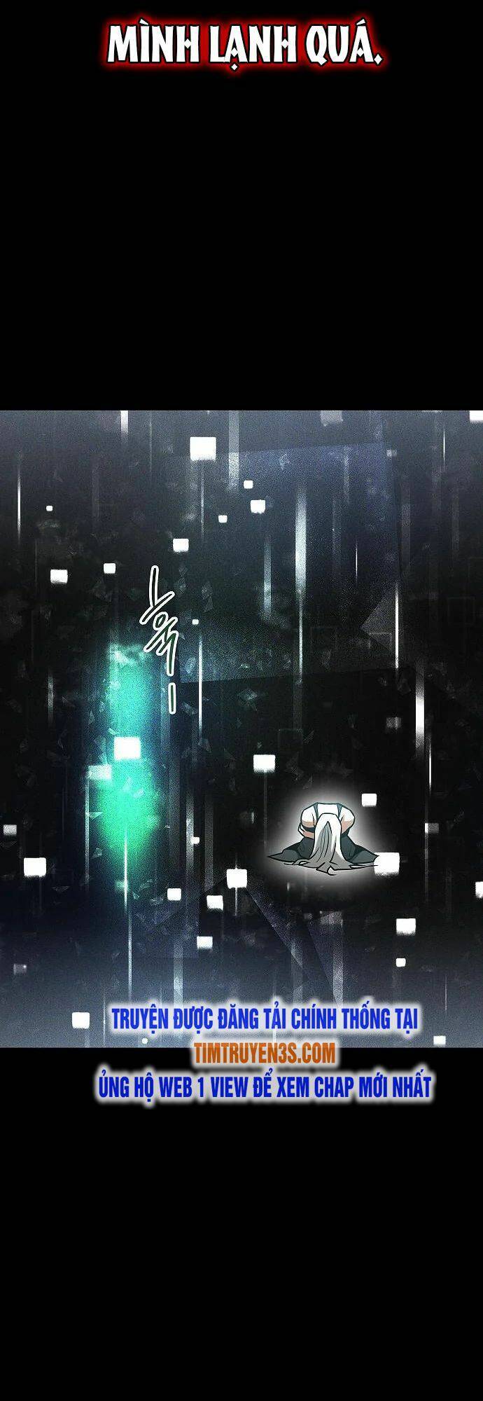 Cuộc Săn Nữ Hoàng - Chương 18 - Trang 54