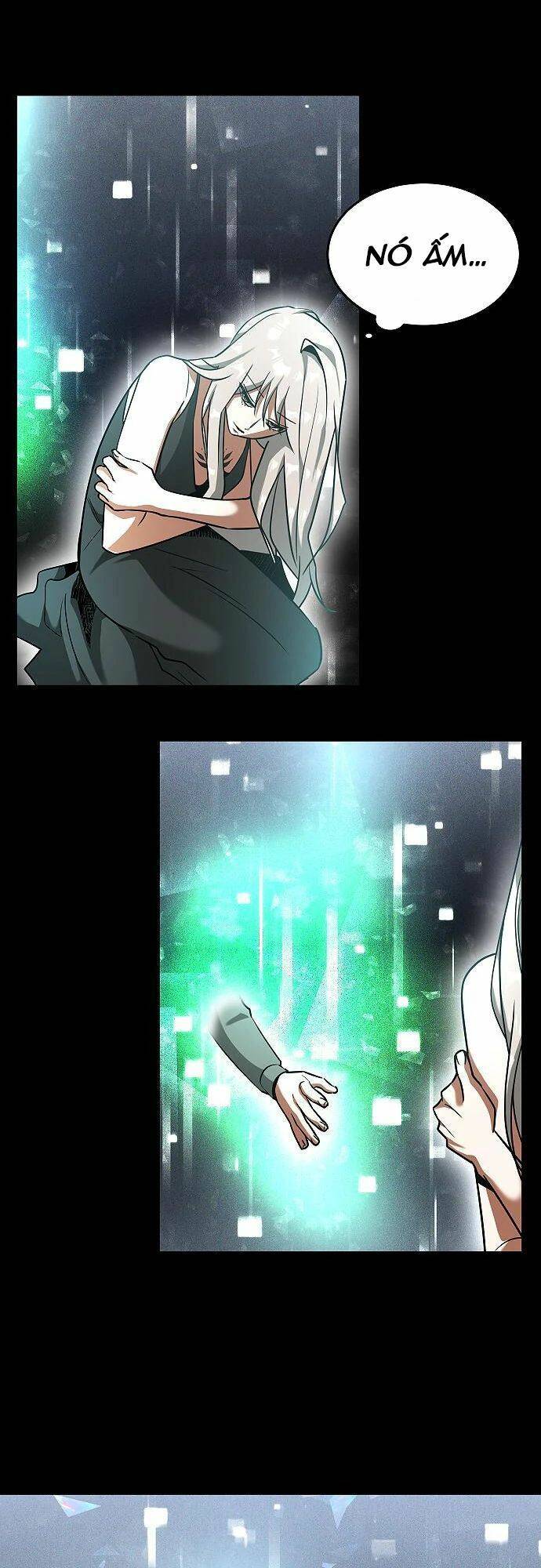 Cuộc Săn Nữ Hoàng - Chương 18 - Trang 55