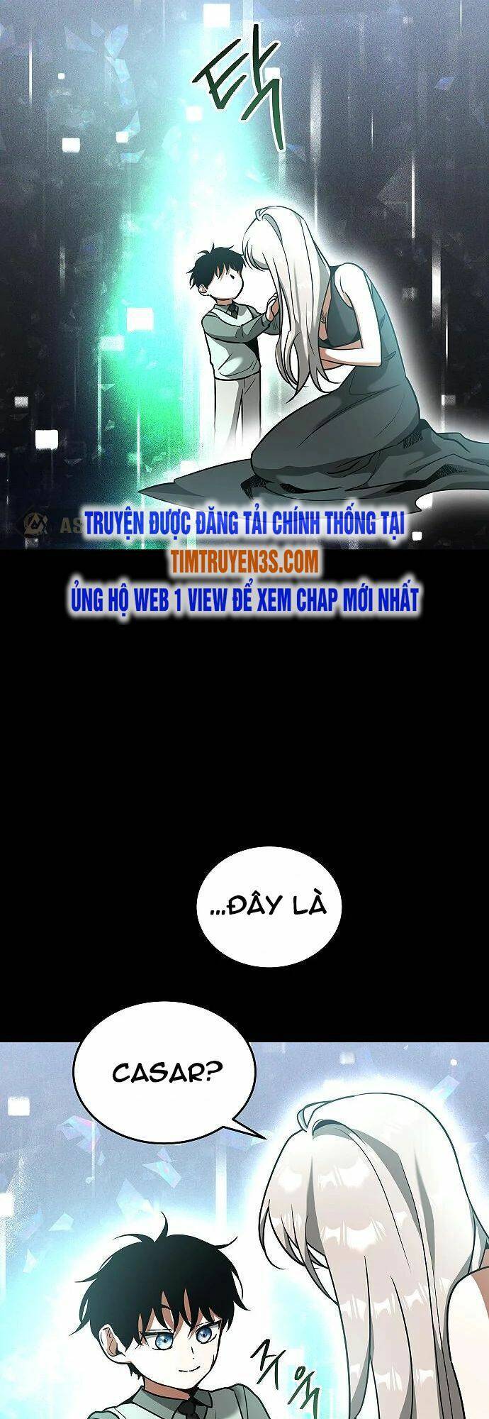 Cuộc Săn Nữ Hoàng - Chương 18 - Trang 56