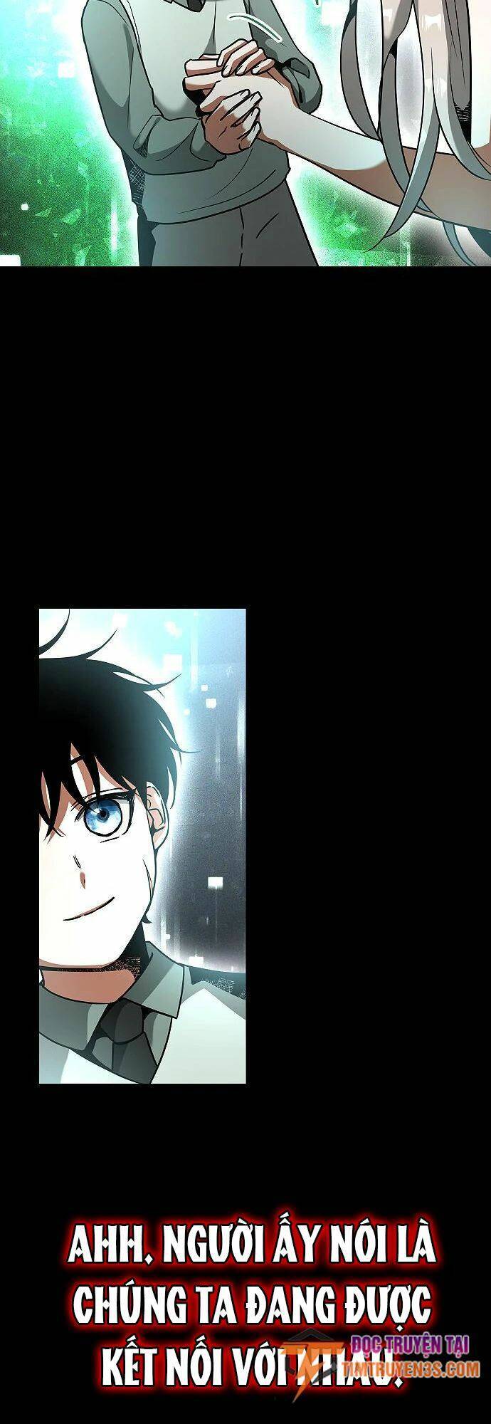 Cuộc Săn Nữ Hoàng - Chương 18 - Trang 57