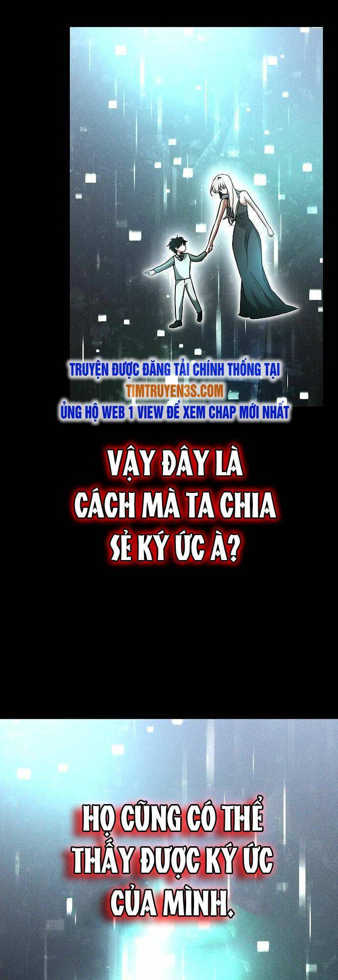 Cuộc Săn Nữ Hoàng - Chương 18 - Trang 58