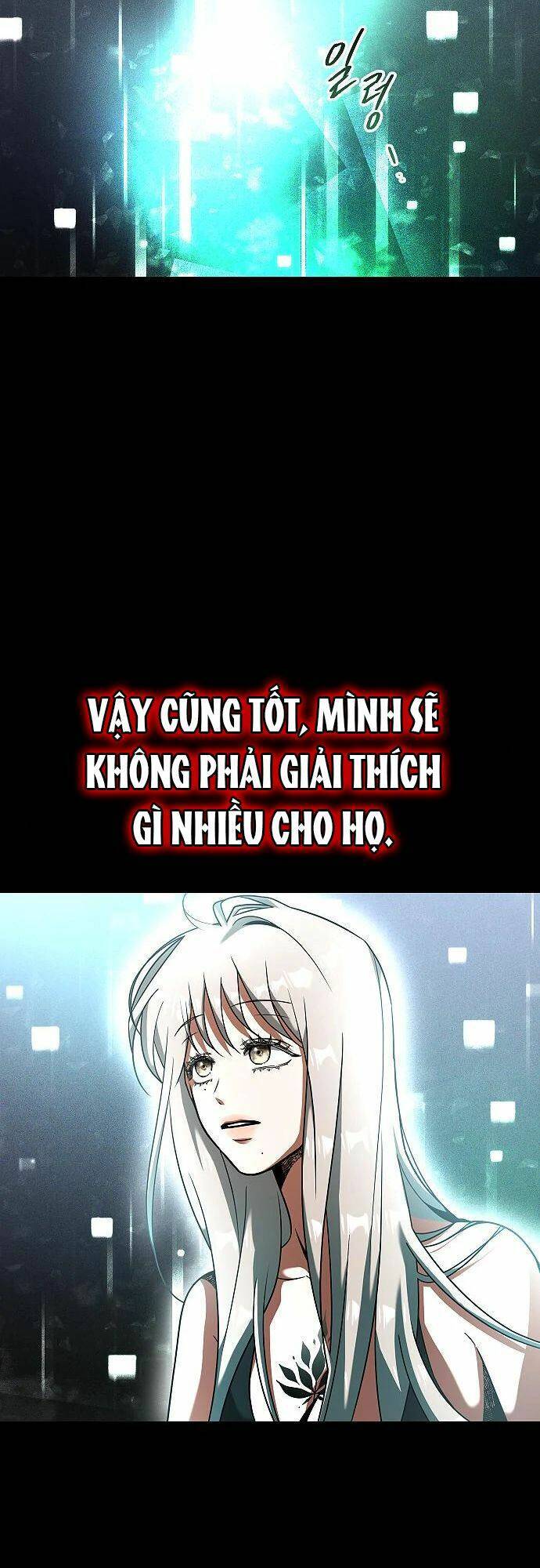 Cuộc Săn Nữ Hoàng - Chương 18 - Trang 59