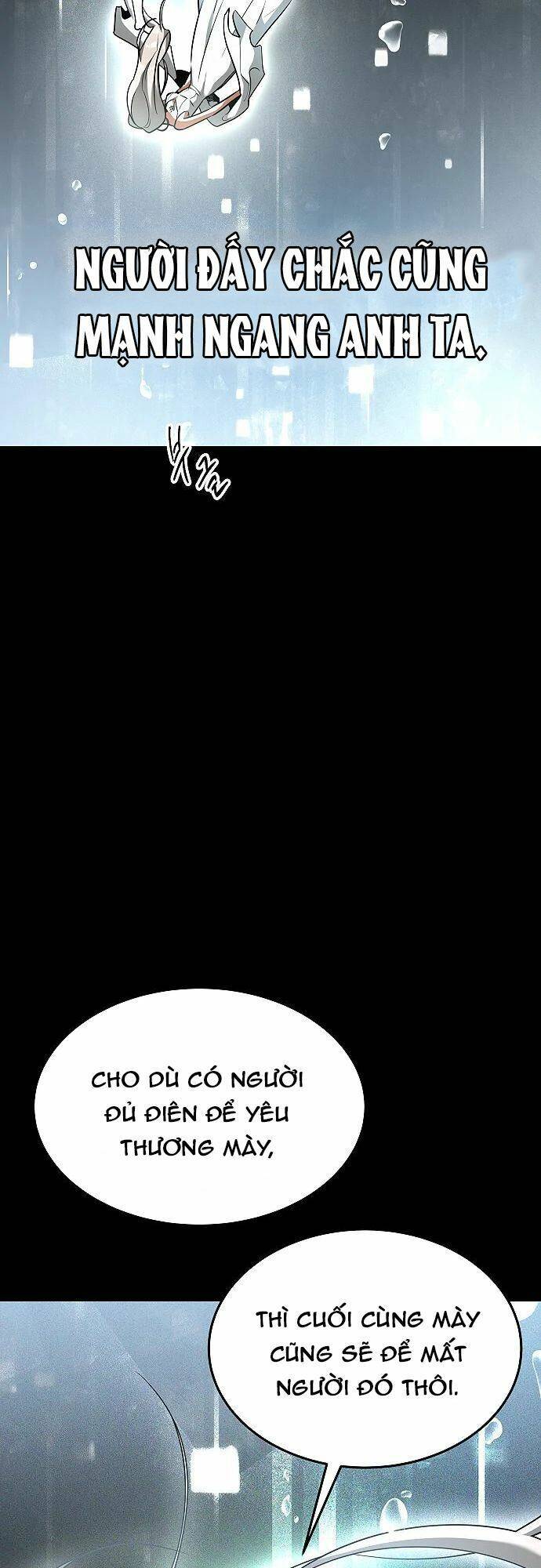 Cuộc Săn Nữ Hoàng - Chương 18 - Trang 8