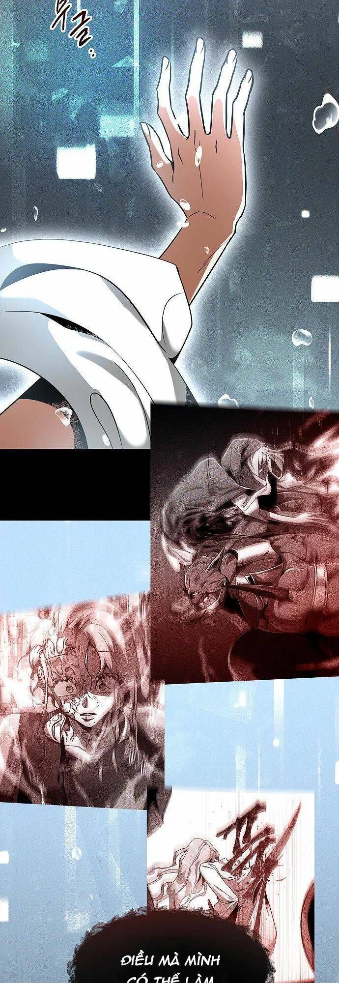 Cuộc Săn Nữ Hoàng - Chương 18 - Trang 10