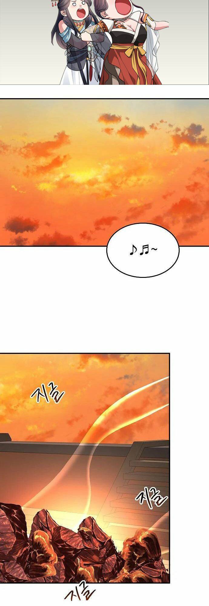 Cuộc Săn Nữ Hoàng - Chương 19 - Trang 2