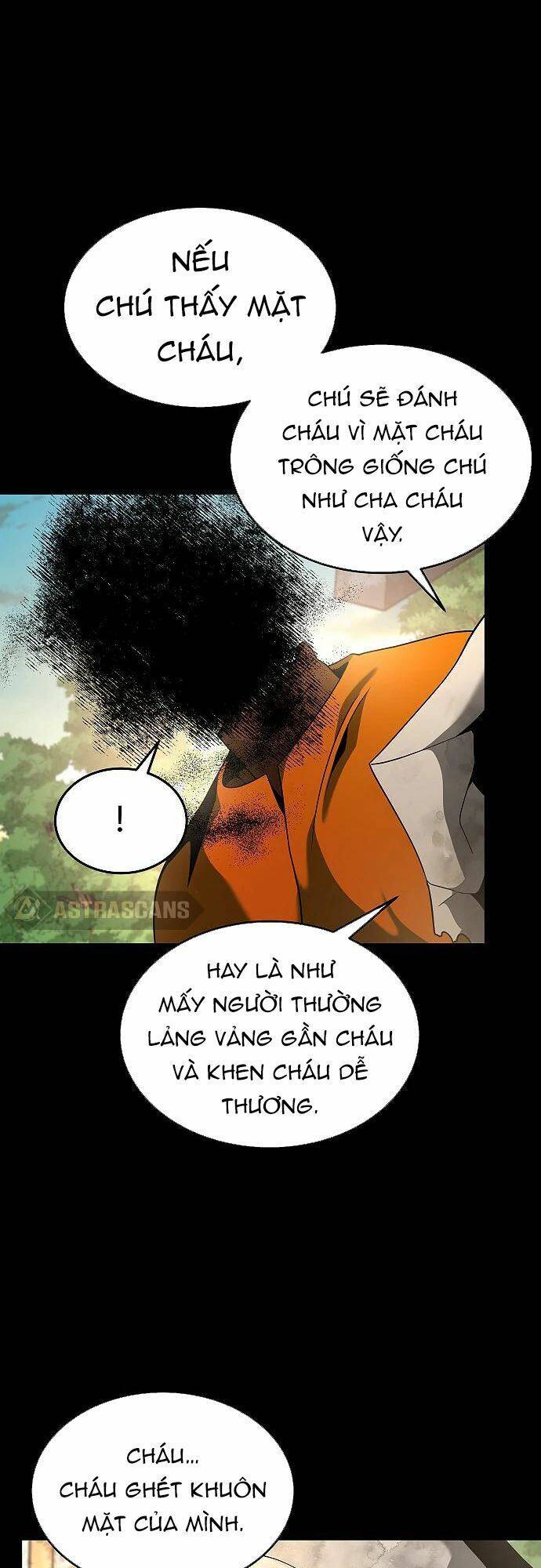 Cuộc Săn Nữ Hoàng - Chương 19 - Trang 11