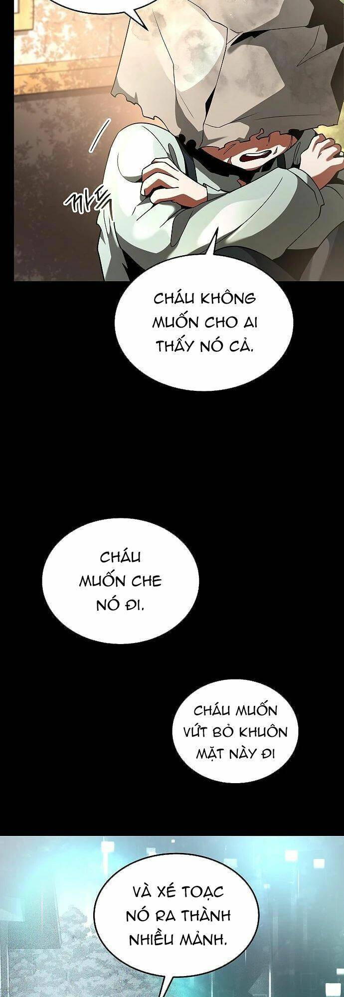 Cuộc Săn Nữ Hoàng - Chương 19 - Trang 12