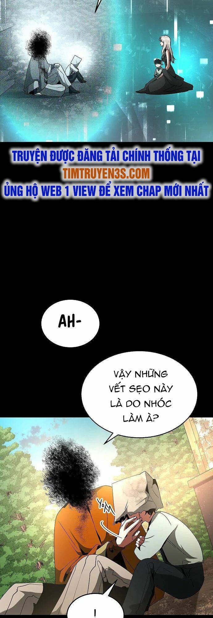 Cuộc Săn Nữ Hoàng - Chương 19 - Trang 13