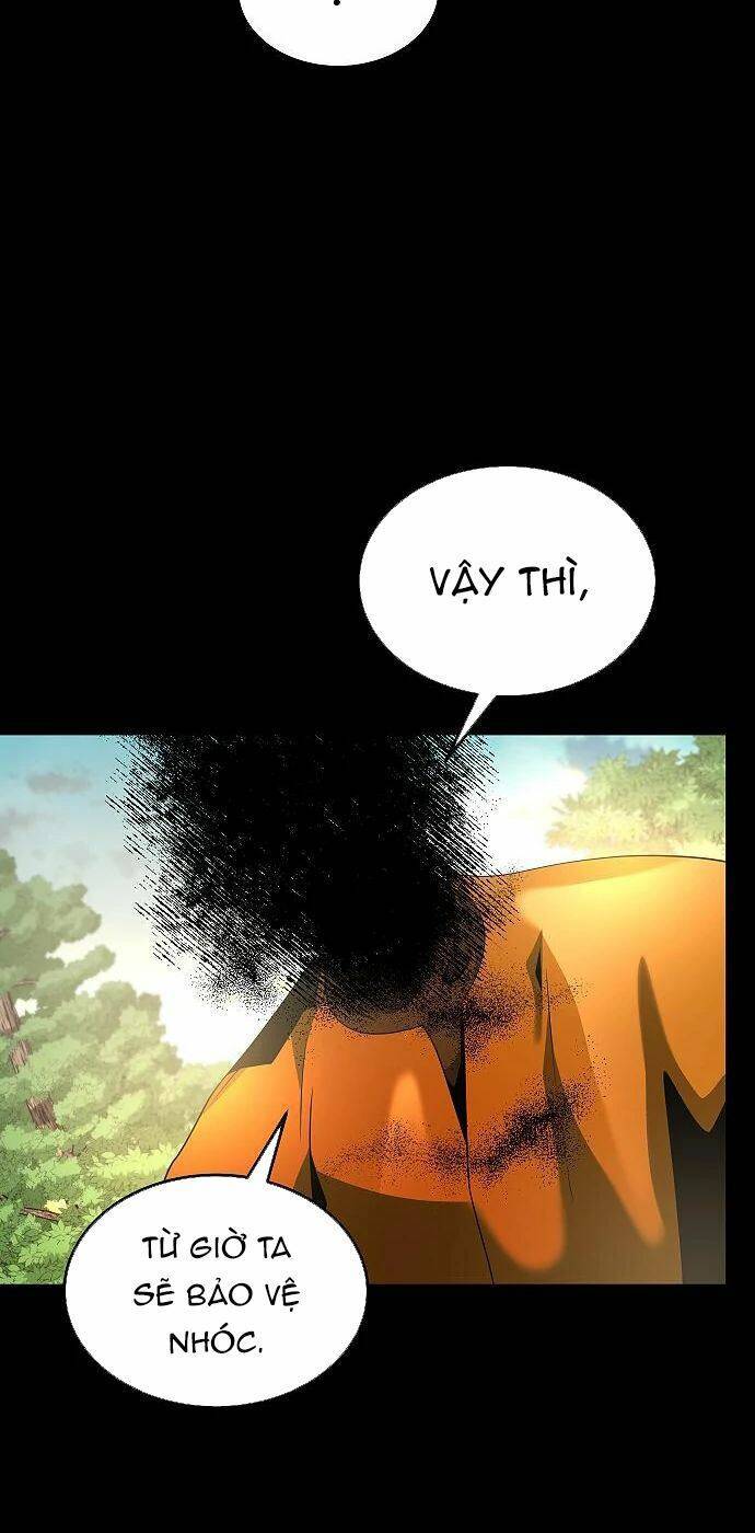 Cuộc Săn Nữ Hoàng - Chương 19 - Trang 14