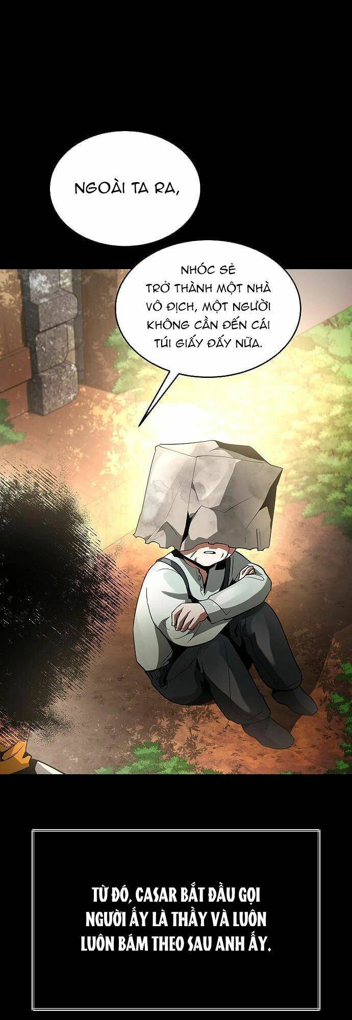 Cuộc Săn Nữ Hoàng - Chương 19 - Trang 16