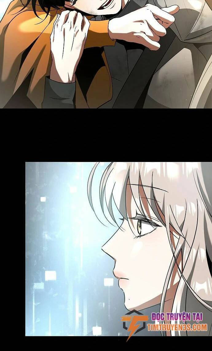 Cuộc Săn Nữ Hoàng - Chương 19 - Trang 20