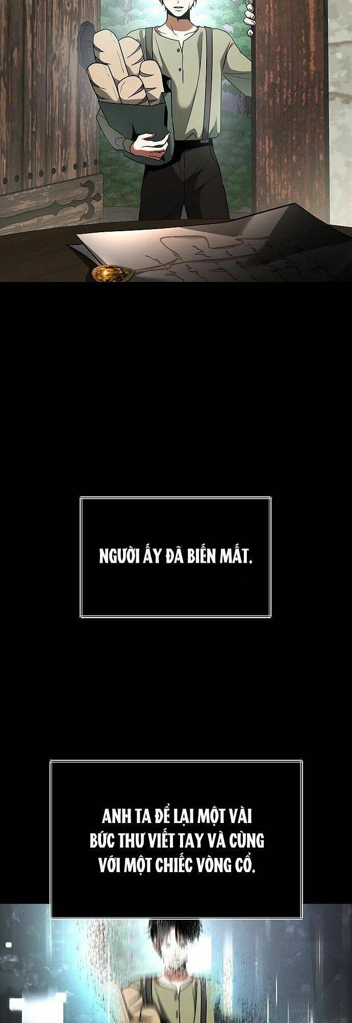 Cuộc Săn Nữ Hoàng - Chương 19 - Trang 22