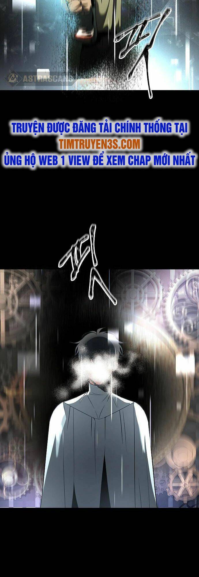 Cuộc Săn Nữ Hoàng - Chương 19 - Trang 23