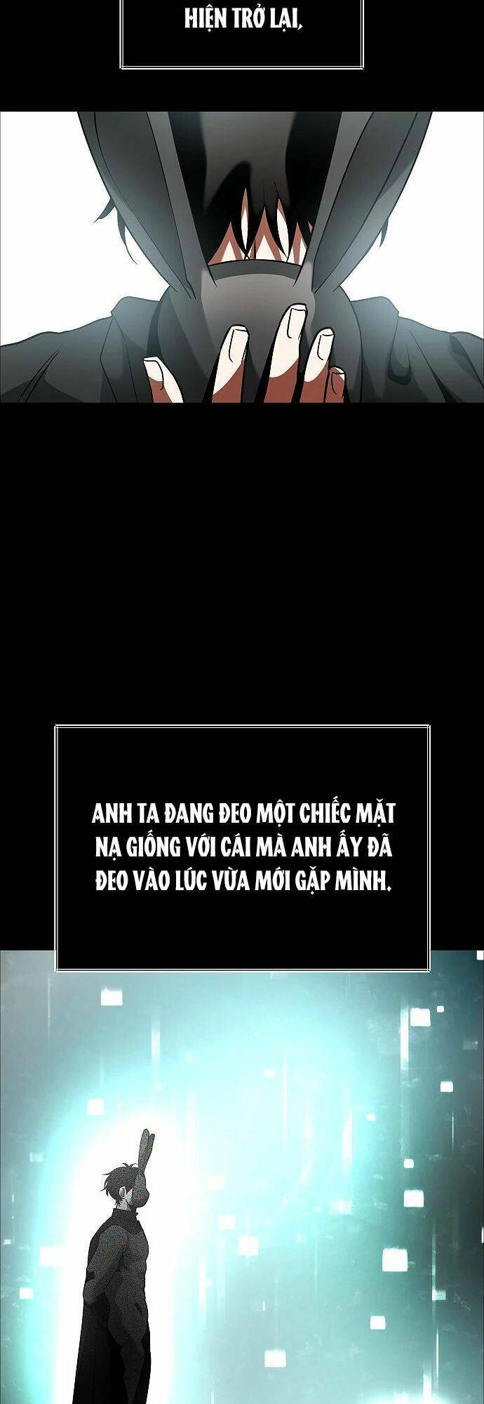 Cuộc Săn Nữ Hoàng - Chương 19 - Trang 27