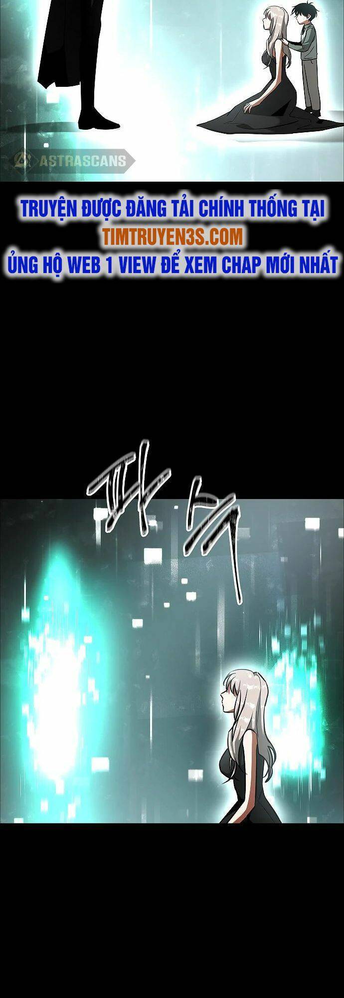 Cuộc Săn Nữ Hoàng - Chương 19 - Trang 28