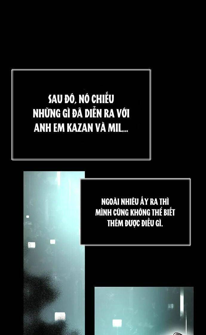 Cuộc Săn Nữ Hoàng - Chương 19 - Trang 29