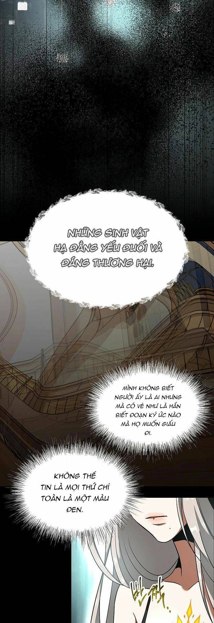 Cuộc Săn Nữ Hoàng - Chương 19 - Trang 31