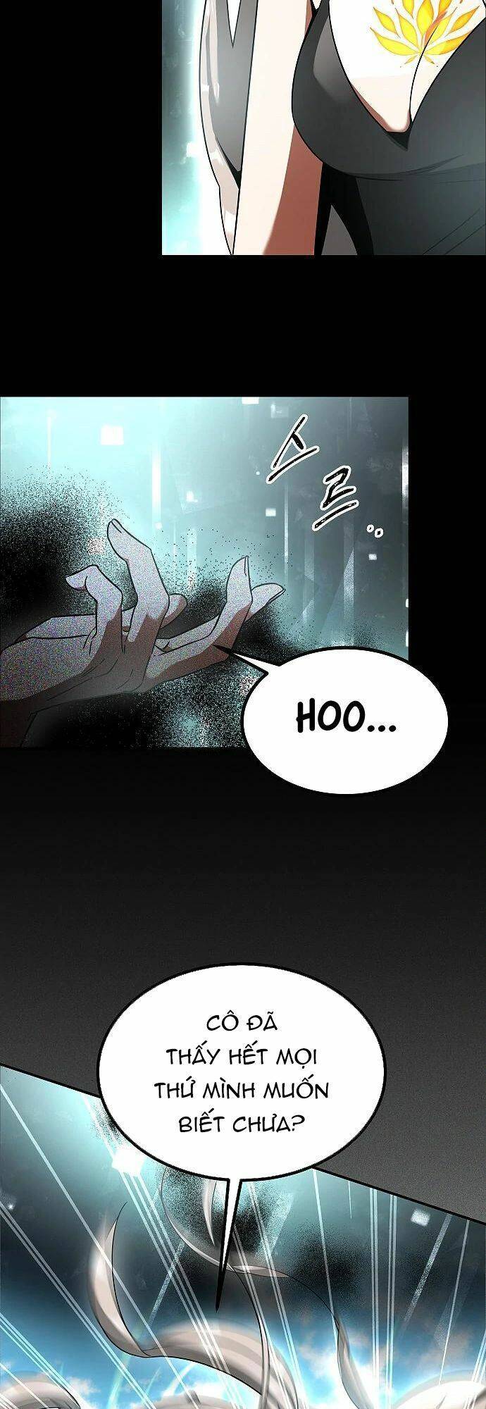 Cuộc Săn Nữ Hoàng - Chương 19 - Trang 32