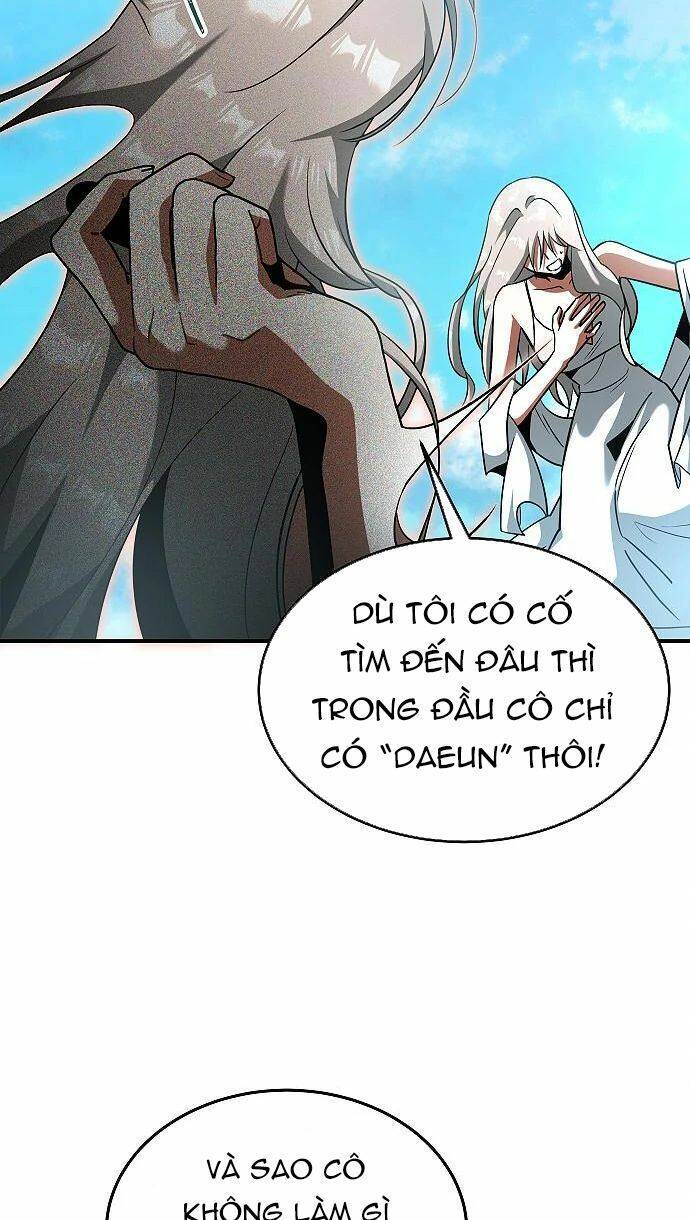 Cuộc Săn Nữ Hoàng - Chương 19 - Trang 34