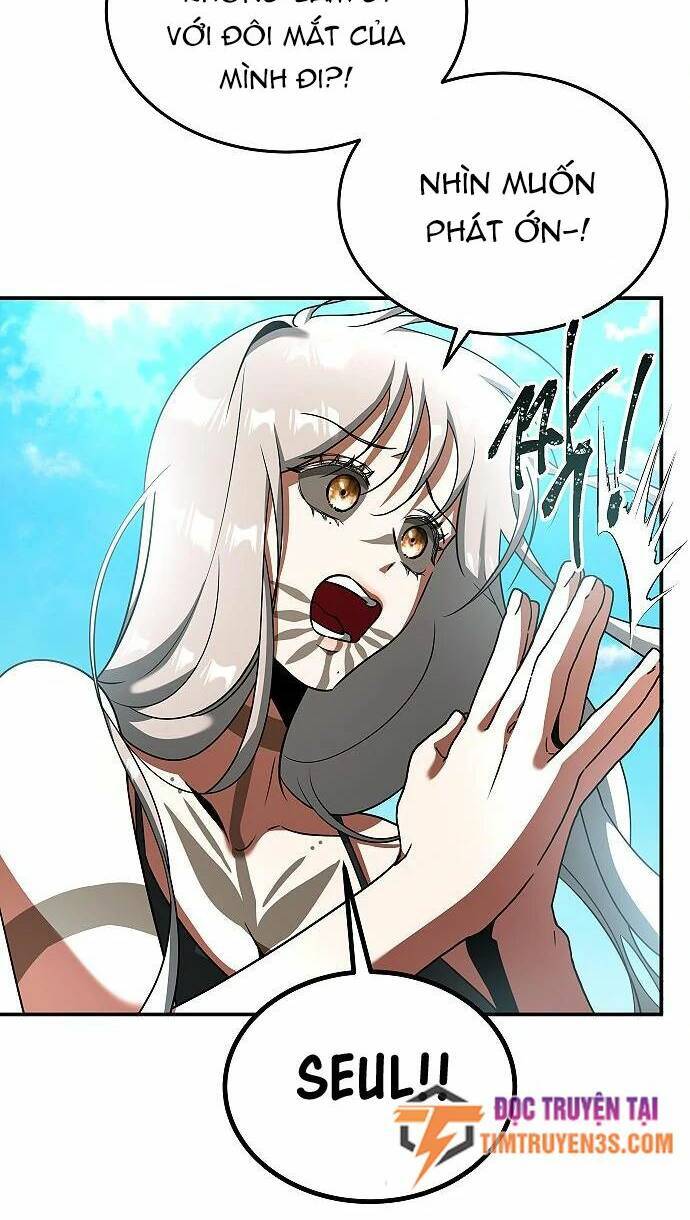 Cuộc Săn Nữ Hoàng - Chương 19 - Trang 35