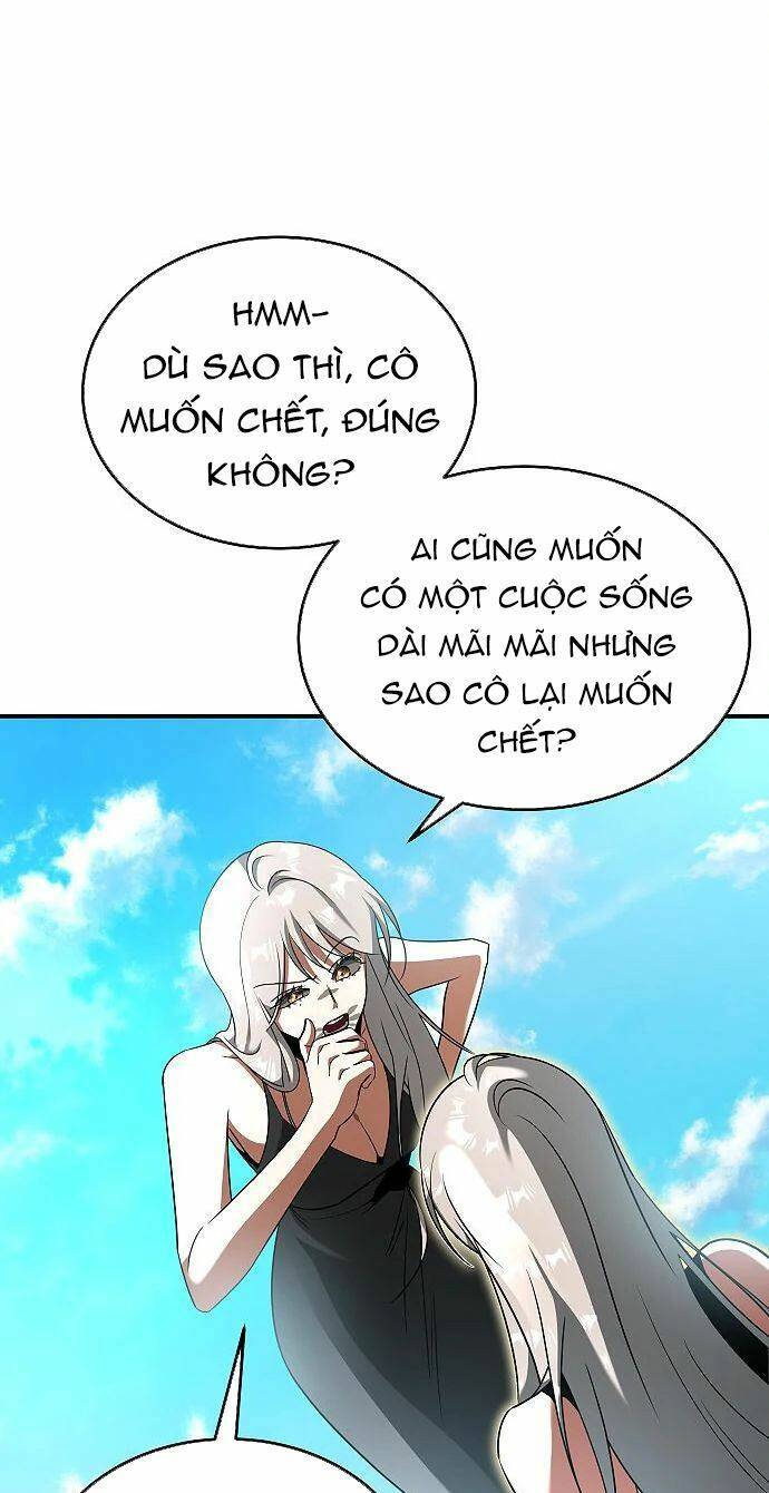 Cuộc Săn Nữ Hoàng - Chương 19 - Trang 39