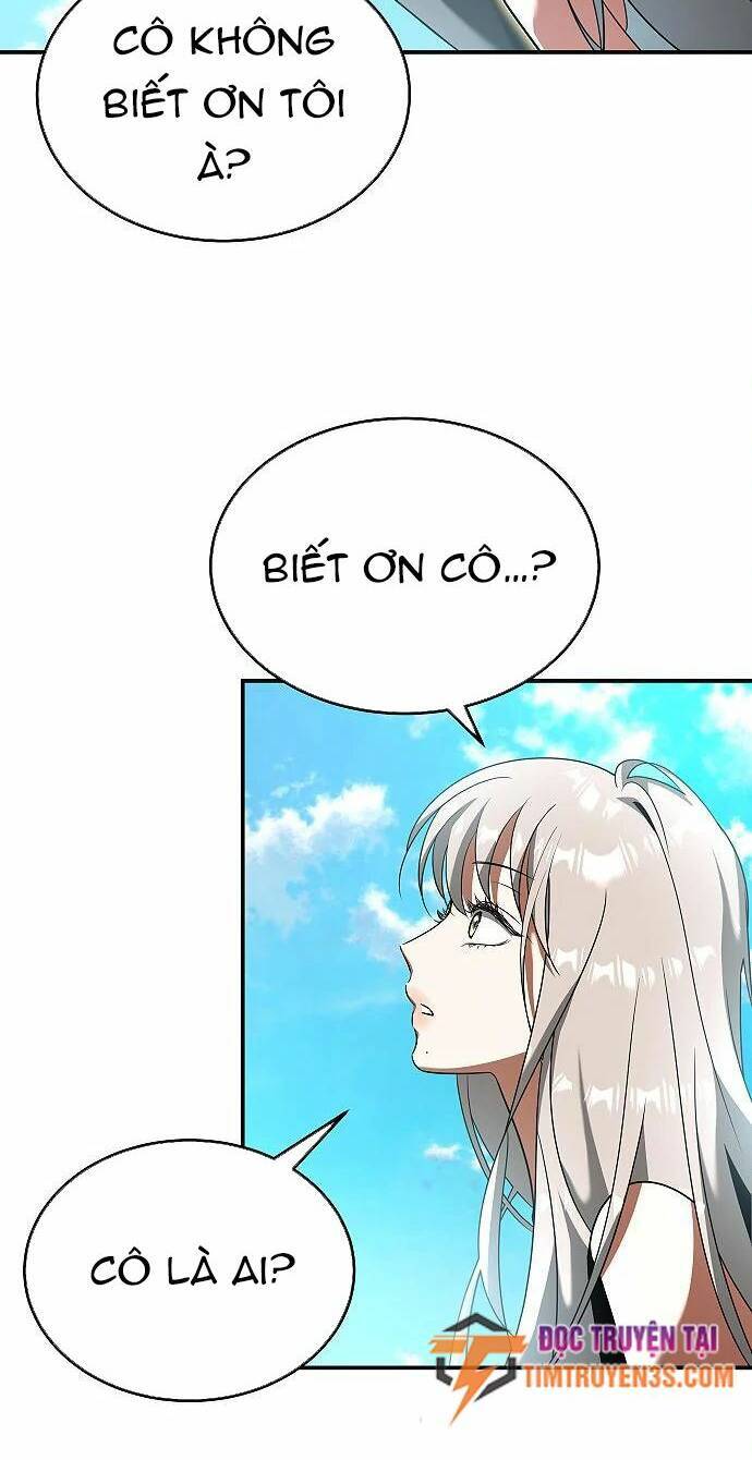 Cuộc Săn Nữ Hoàng - Chương 19 - Trang 40