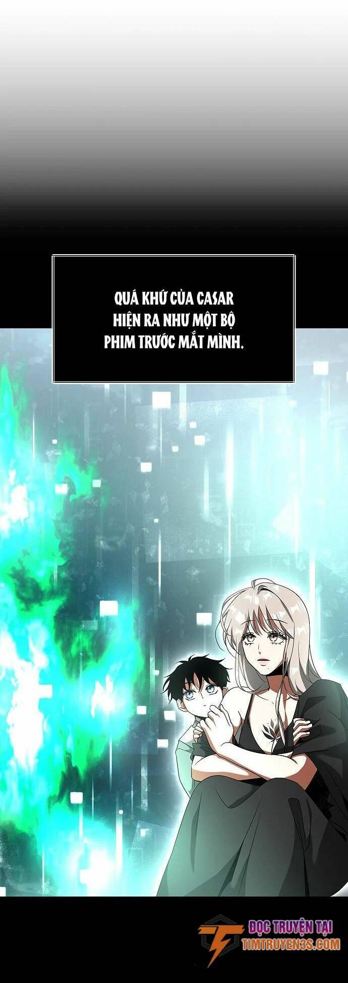 Cuộc Săn Nữ Hoàng - Chương 19 - Trang 5