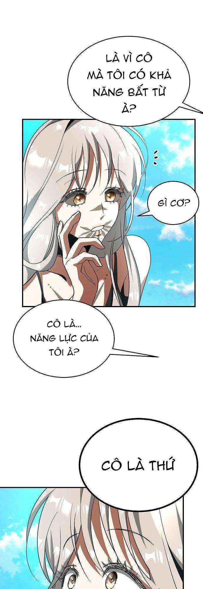 Cuộc Săn Nữ Hoàng - Chương 19 - Trang 41