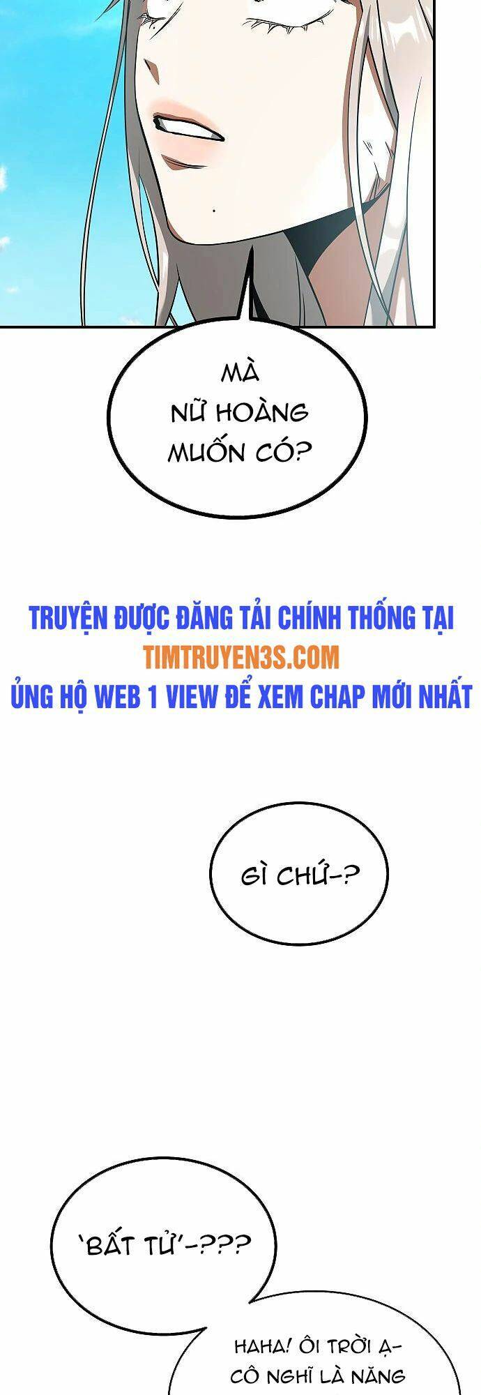 Cuộc Săn Nữ Hoàng - Chương 19 - Trang 42