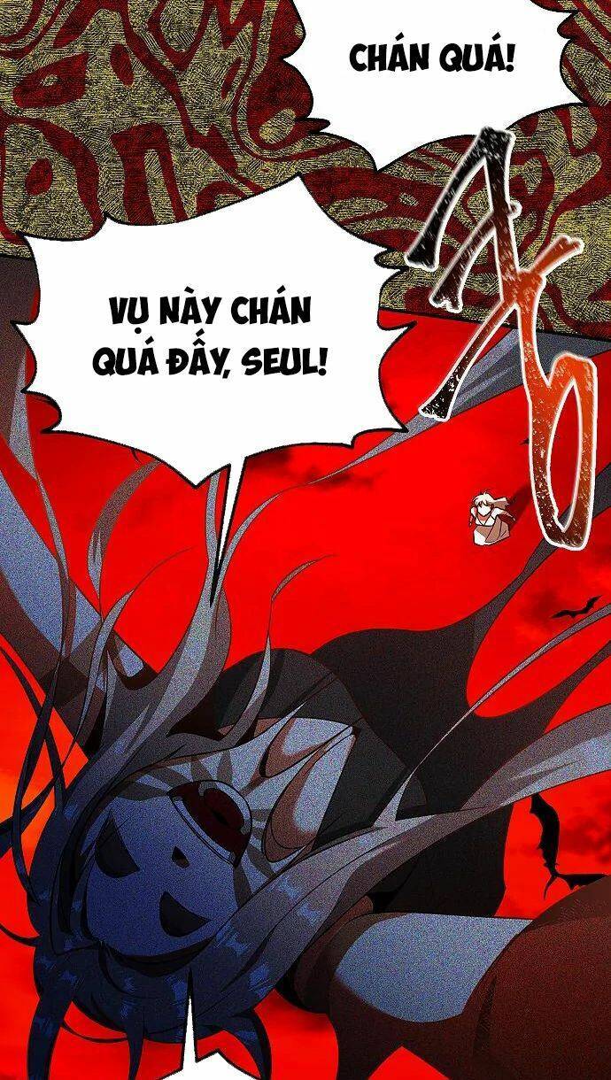 Cuộc Săn Nữ Hoàng - Chương 19 - Trang 44