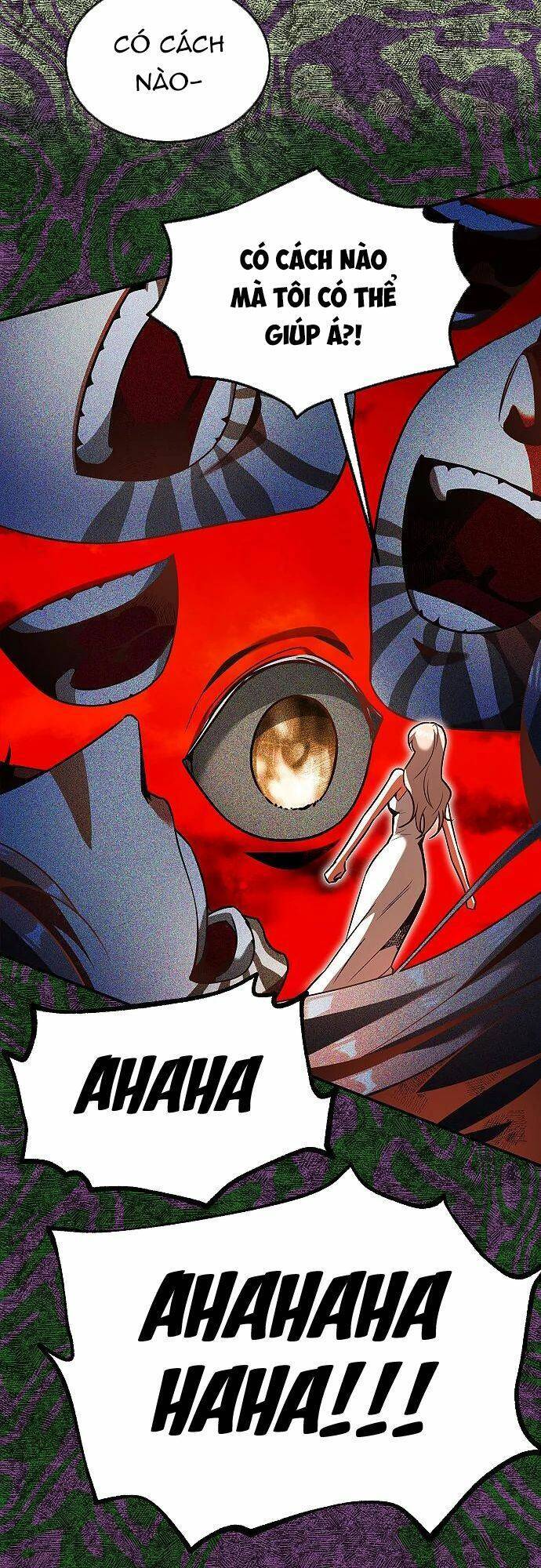 Cuộc Săn Nữ Hoàng - Chương 19 - Trang 47