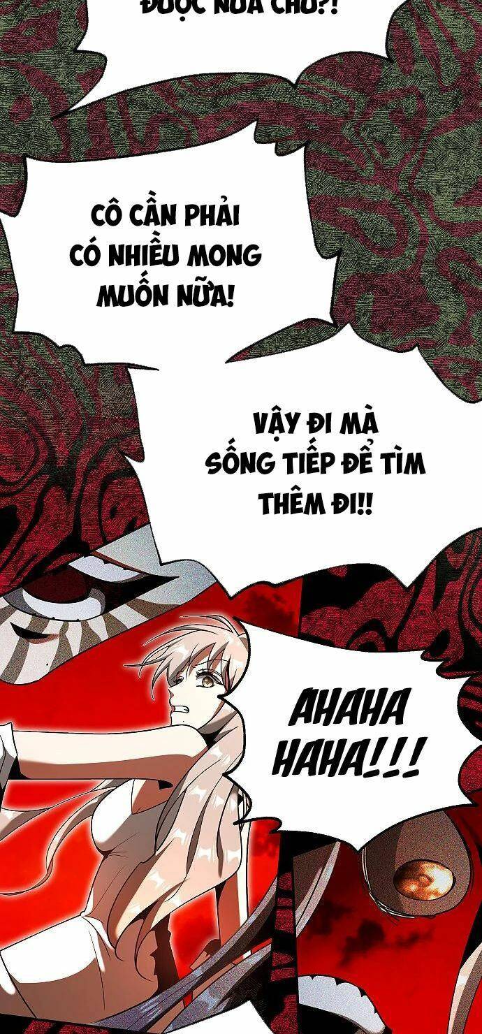 Cuộc Săn Nữ Hoàng - Chương 19 - Trang 49
