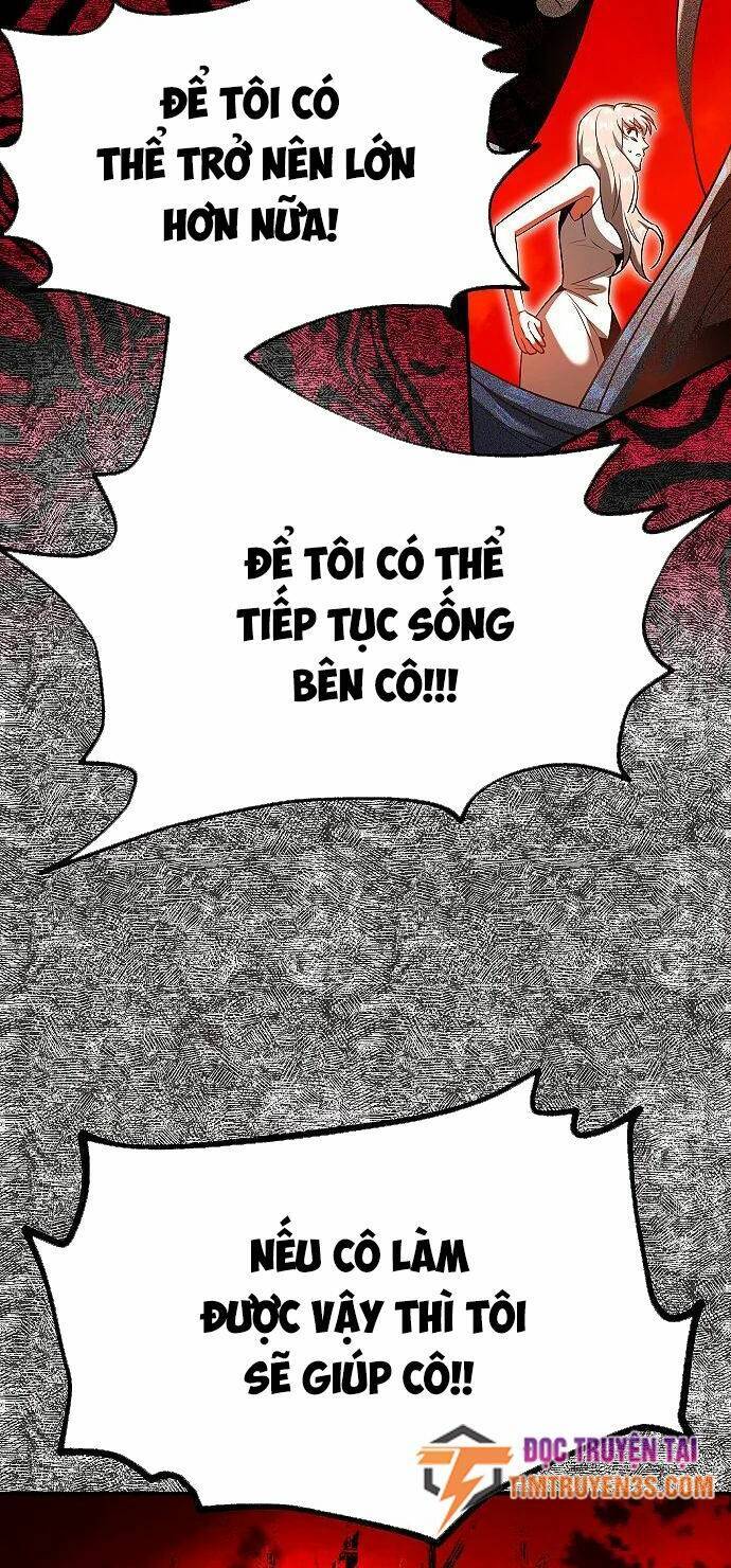 Cuộc Săn Nữ Hoàng - Chương 19 - Trang 50