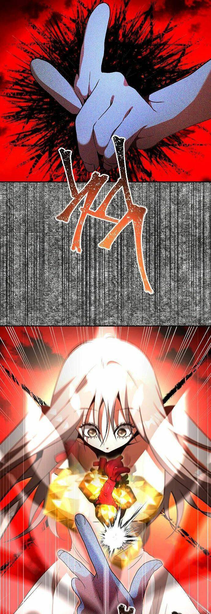 Cuộc Săn Nữ Hoàng - Chương 19 - Trang 51