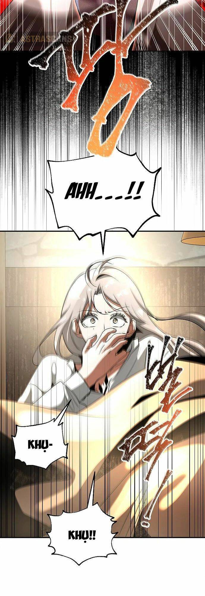 Cuộc Săn Nữ Hoàng - Chương 19 - Trang 52