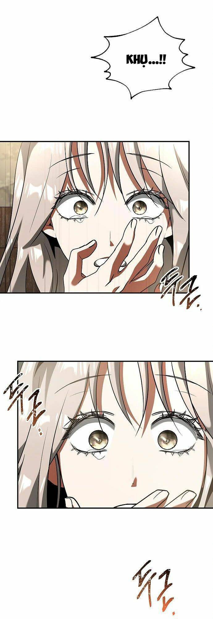 Cuộc Săn Nữ Hoàng - Chương 19 - Trang 53