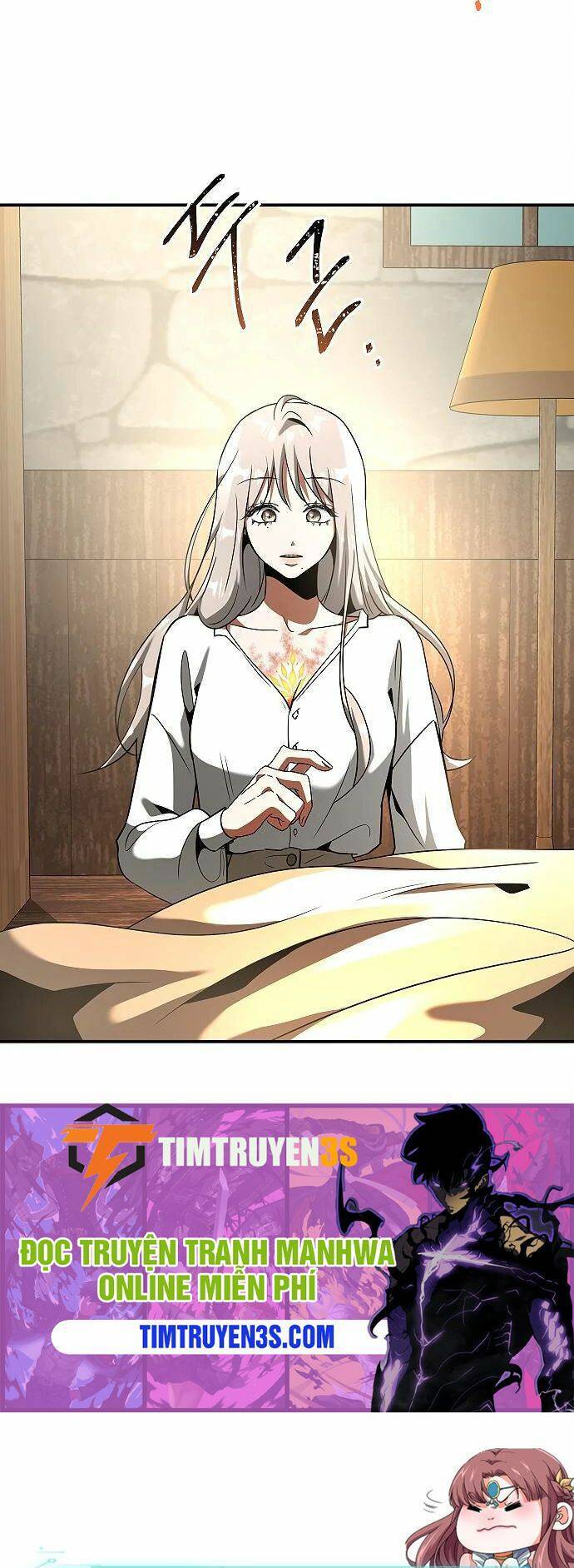 Cuộc Săn Nữ Hoàng - Chương 19 - Trang 54