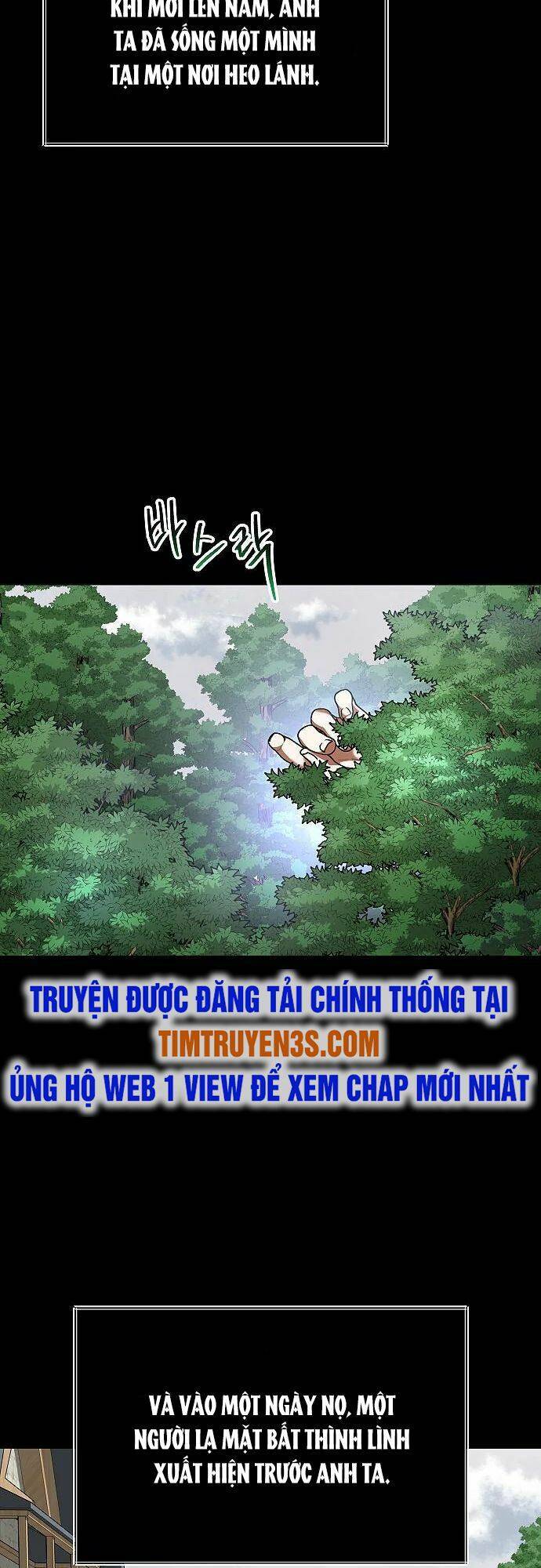 Cuộc Săn Nữ Hoàng - Chương 19 - Trang 7