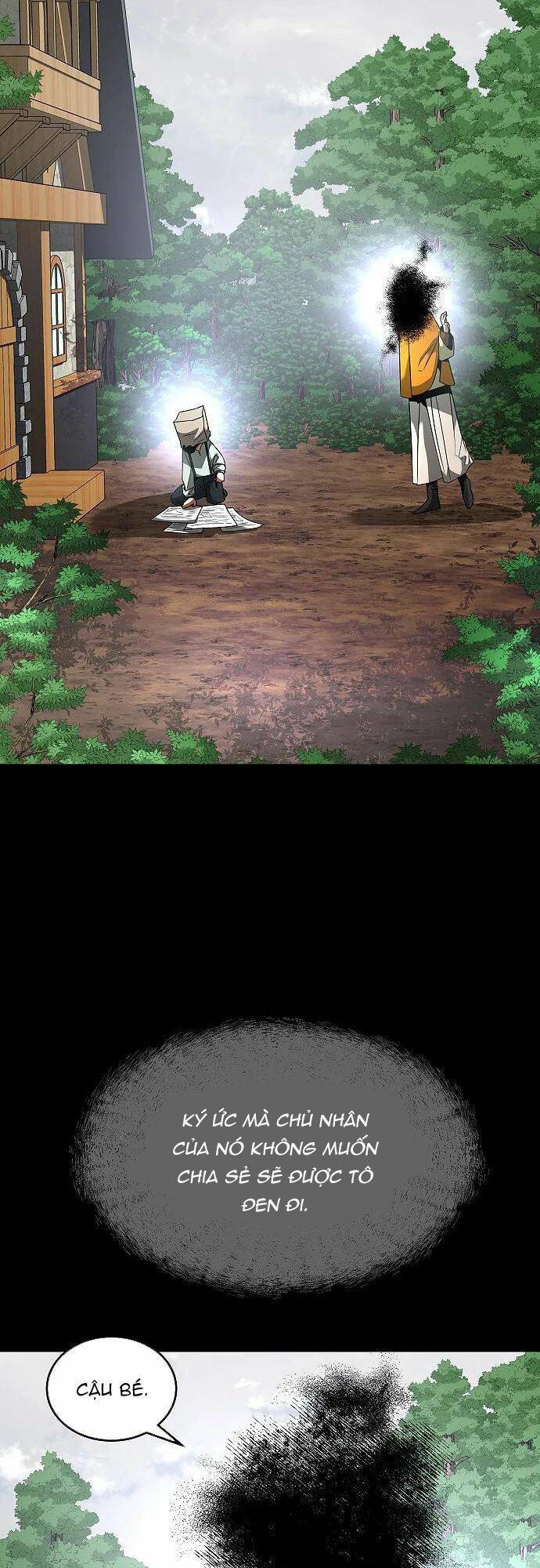 Cuộc Săn Nữ Hoàng - Chương 19 - Trang 8