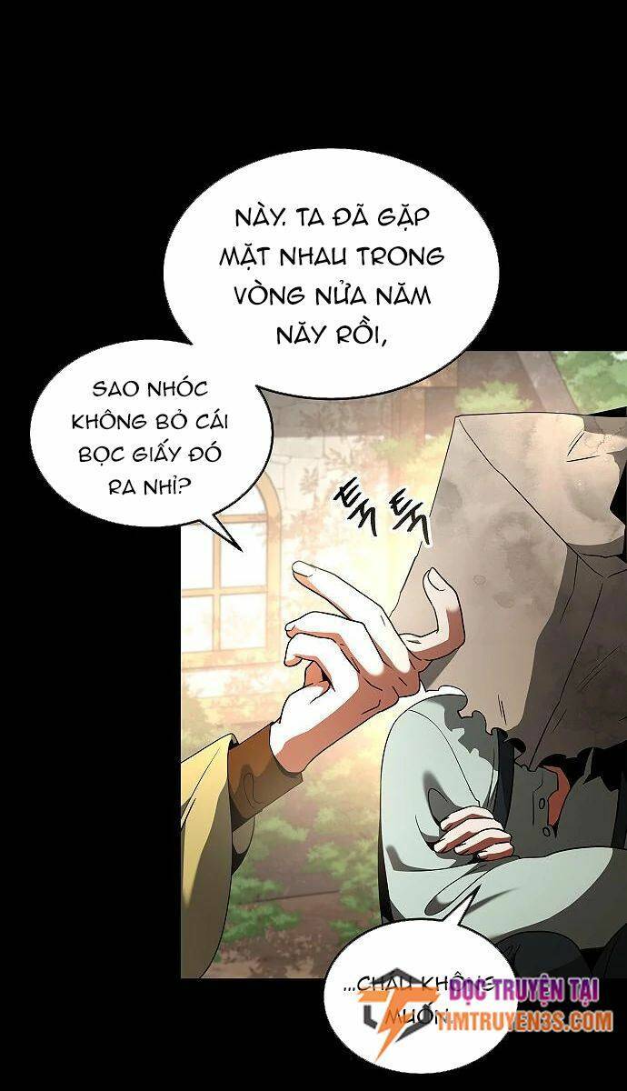 Cuộc Săn Nữ Hoàng - Chương 19 - Trang 10