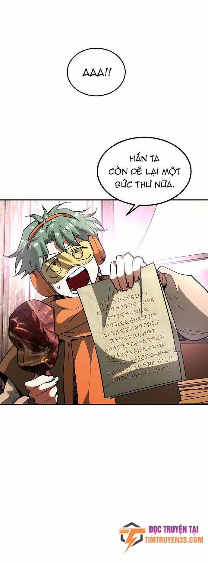 Cuộc Săn Nữ Hoàng - Chương 20 - Trang 11