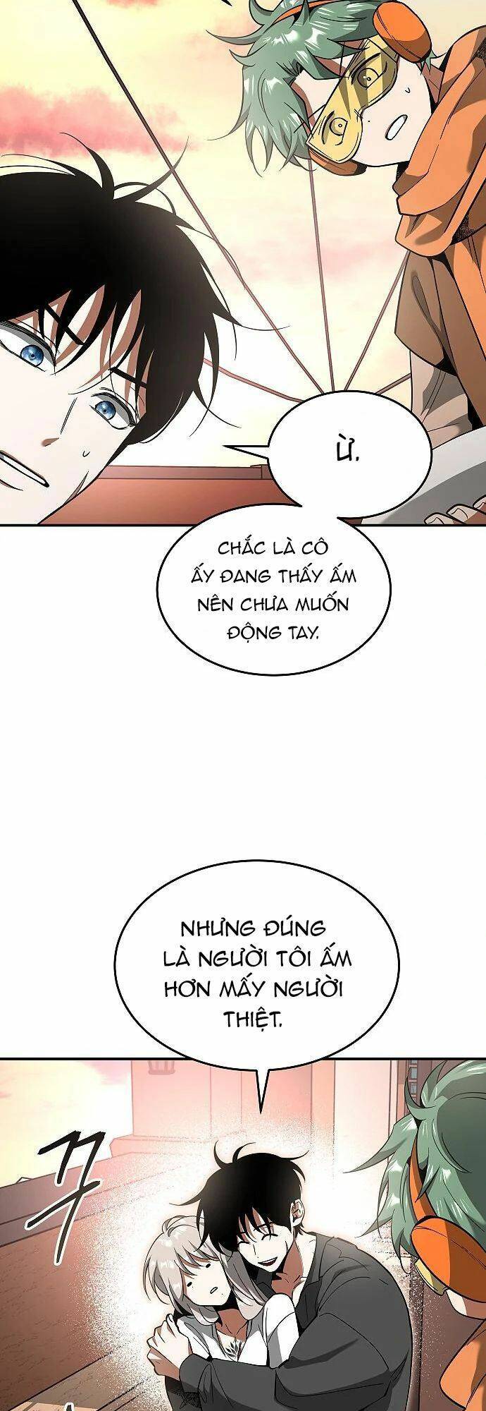 Cuộc Săn Nữ Hoàng - Chương 20 - Trang 13