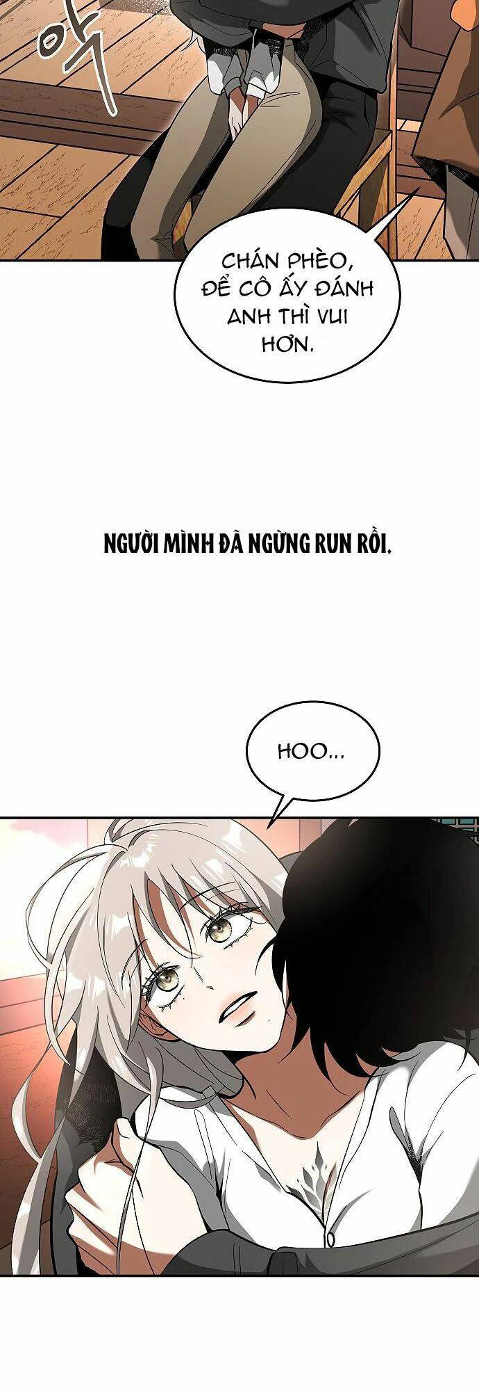Cuộc Săn Nữ Hoàng - Chương 20 - Trang 14