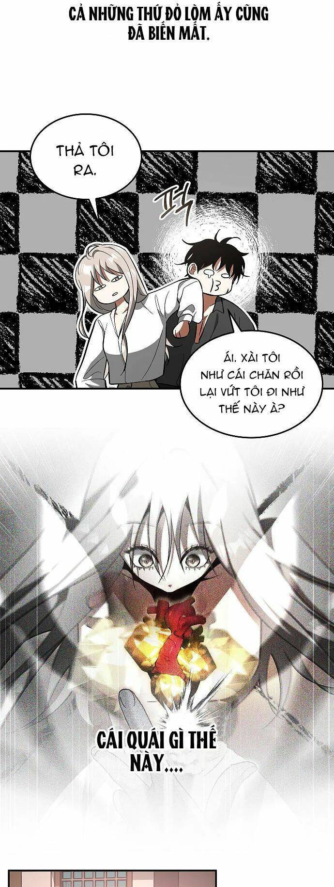 Cuộc Săn Nữ Hoàng - Chương 20 - Trang 15